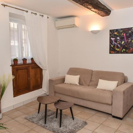 Casa Mia Appartement Antibes Buitenkant foto