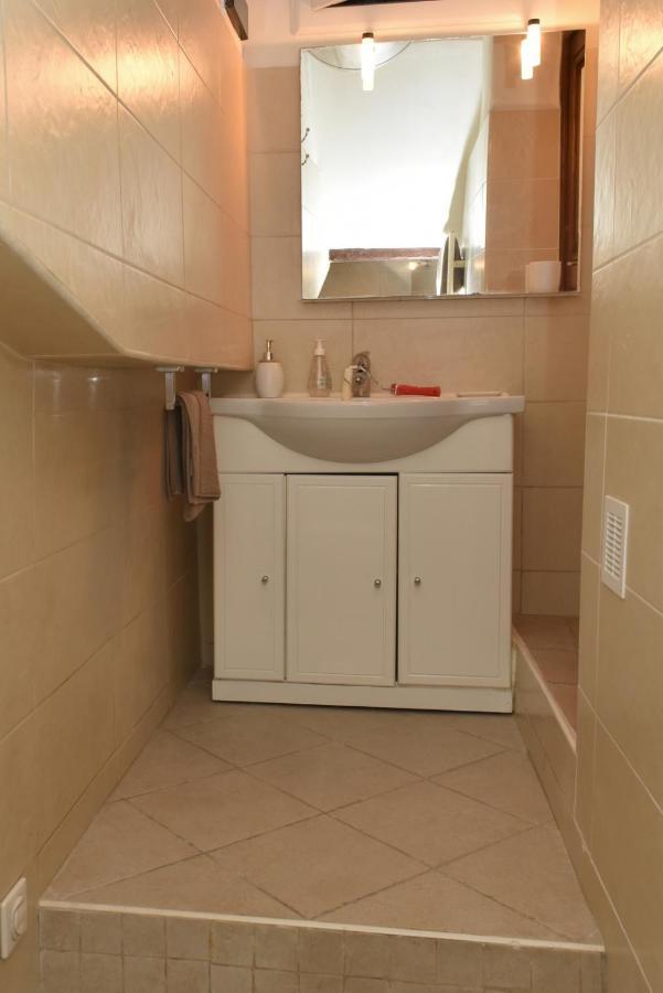 Casa Mia Appartement Antibes Buitenkant foto